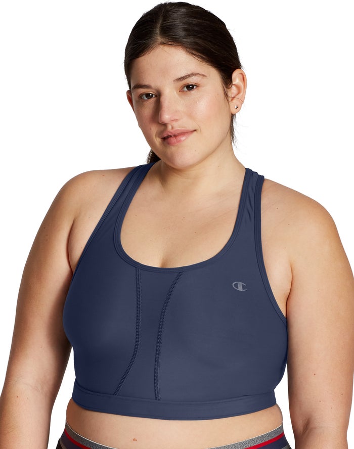 Champion xxl shop sports bra